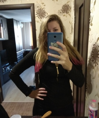 Анкета проститутки Маргарита - Фото, г. Попасная, 33 года, №163