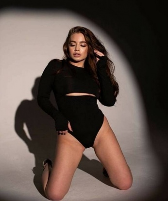 Анкета проститутки Ольга - Фото, г. Попасная, 22 года, №1435